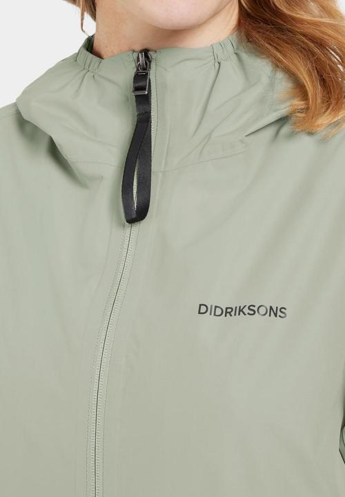 Actual product image Didriksons Women's Eliana Parka
