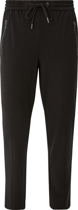 Immagine prodotto s.Oliver Hose Relaxed: Joggpants mit Elastikbund (40)