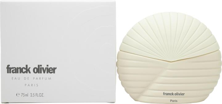 Immagine prodotto Franck Olivier Edp (Eau de parfum, 75 ml)