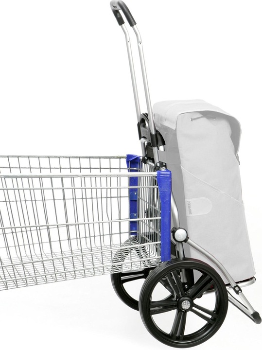 Immagine prodotto Andersen Shopper reale Ipek Mo