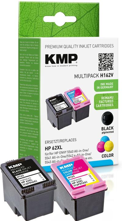 Produktbild KMP H162V (M, C, Y, BK)