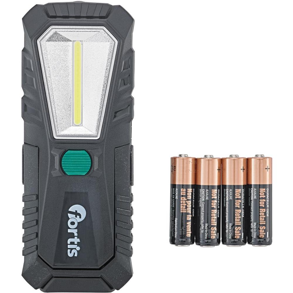 Magni, Arbeitsleuchte, FORTIS LED Handleuchte 3W