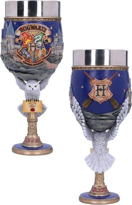 Produktbild Nemesis Now Harry Potter: Hogwarts