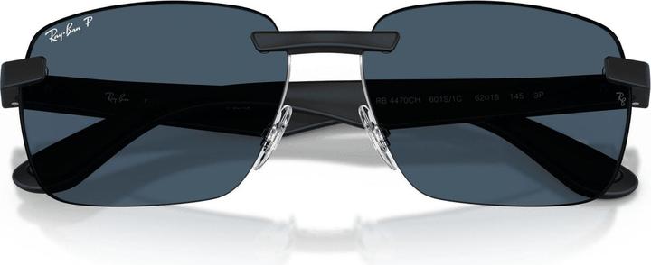 Actual product image Ray Ban RB4470CH