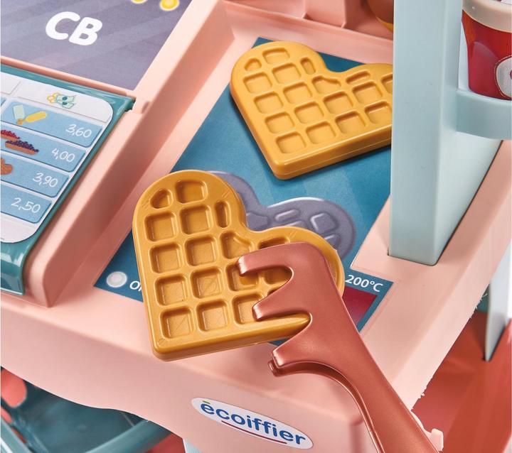 Produktbild Süssigkeitenstand