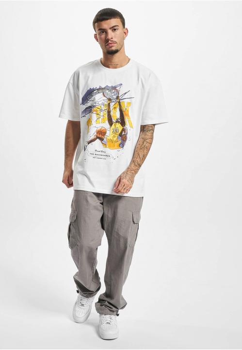 Produktbild Mister Tee Attack Player Oversize Tee - 12659 (XL)