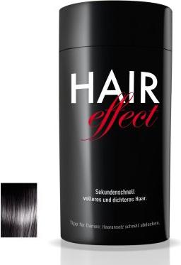Image du produit Hair Effect noir 1-2 26 grammes