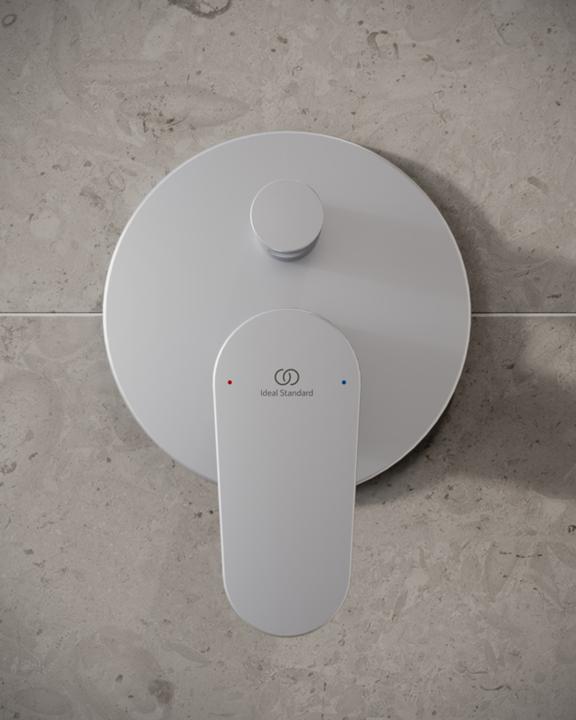 Productafbeelding Ideal Standard Badmengkraan UP Cerafine O 163x202 mm