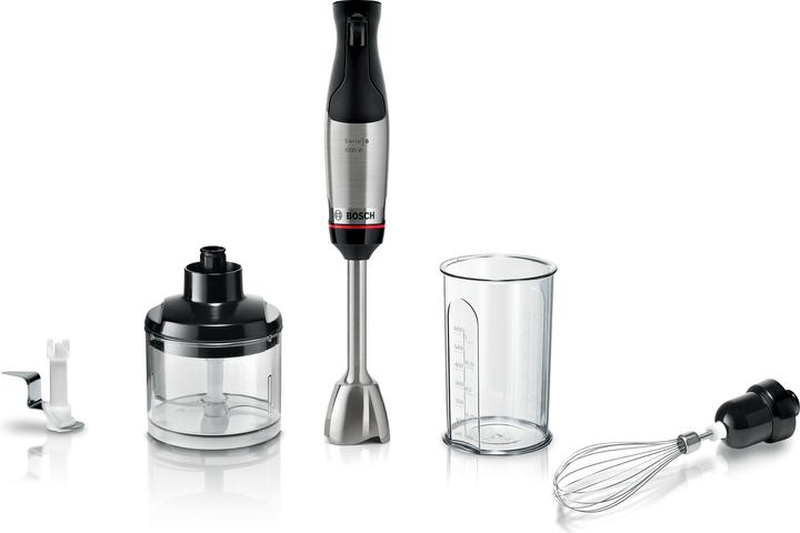Bosch Hausgeräte MSM6M622