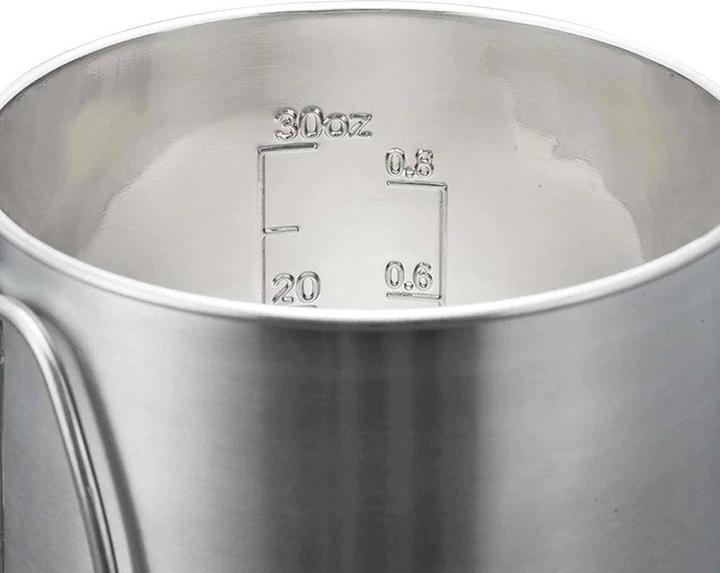 Produktbild Solo Stove Pot 900