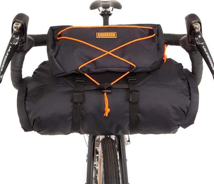 Produktbild Restrap Bar Bag (17 l, Lenkertasche)