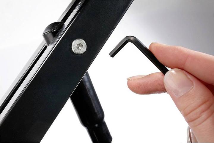 Immagine prodotto kwb Chiave esagonale da 8 pezzi