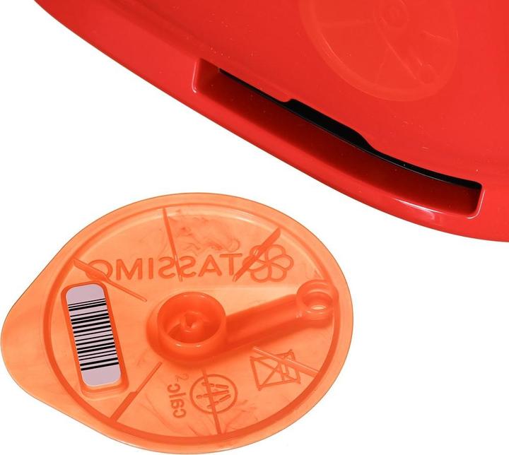 Immagine prodotto Bosch Hausgeräte Macchina per bevande calde (Tassimo)