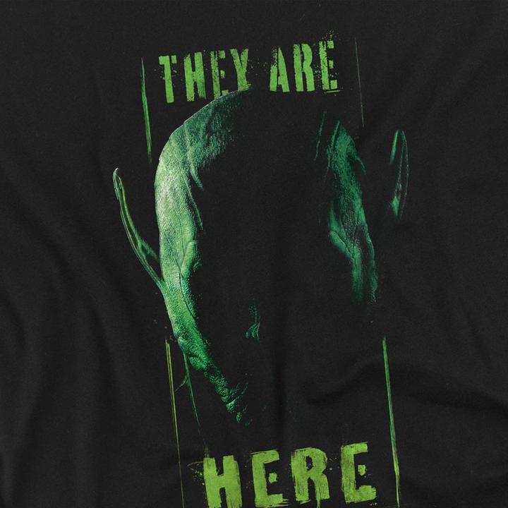 Produktbild Secret Invasion TShirt (L)