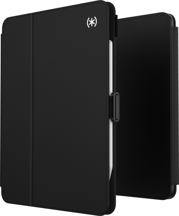 Image du produit speck Balance Folio (iPad Air 11 2024 (M2), iPad Pro 11 2018 (1. Gen), iPad Pro 11 2022 (4e génération), iPad Pro 11 2020 (2. Gen), iPad Pro 11 2021 (3ème génération), IPad Air 5 - 10.9, IPad Air 4th Gen. 2020, iPad Air 10.9 (2022), iPad Air 11 2025)