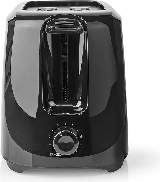 Image du produit Nedis Grille-pain