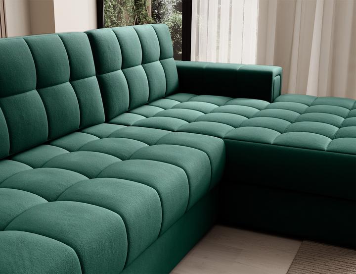 Produktbild ELTAP Blezalt (Ecksofa, Bettsofa, 3-Sitzer)
