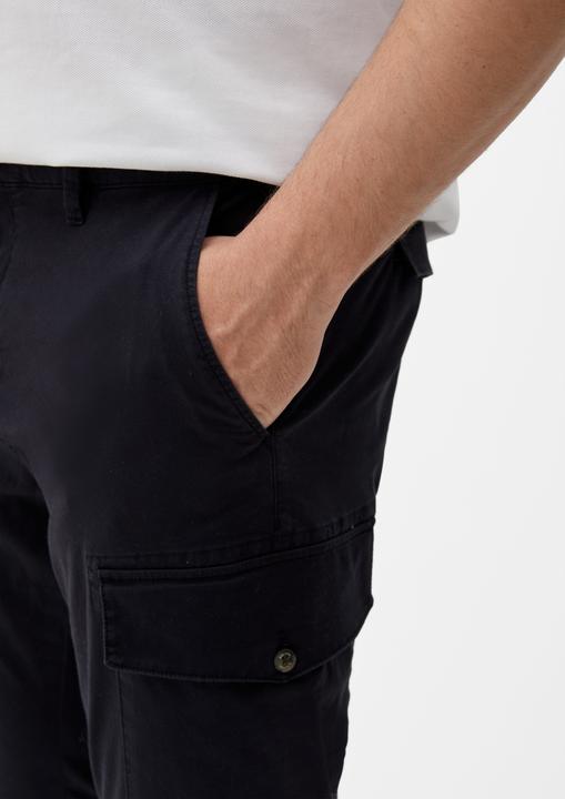Immagine prodotto s.Oliver Hose Relaxed: Cargohose (40)