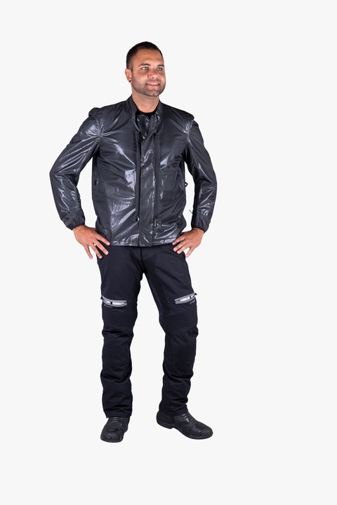 Immagine prodotto iXS Giacca interna con membrana Montevideo ST (Uomini, Donne, 3XL)