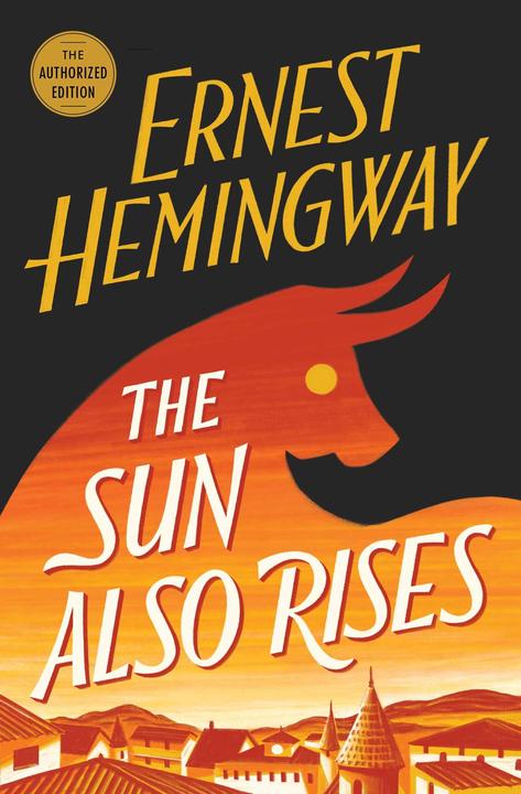 Produktbild The Sun Also Rises (Englisch, Ernest Hemingway, 2006)