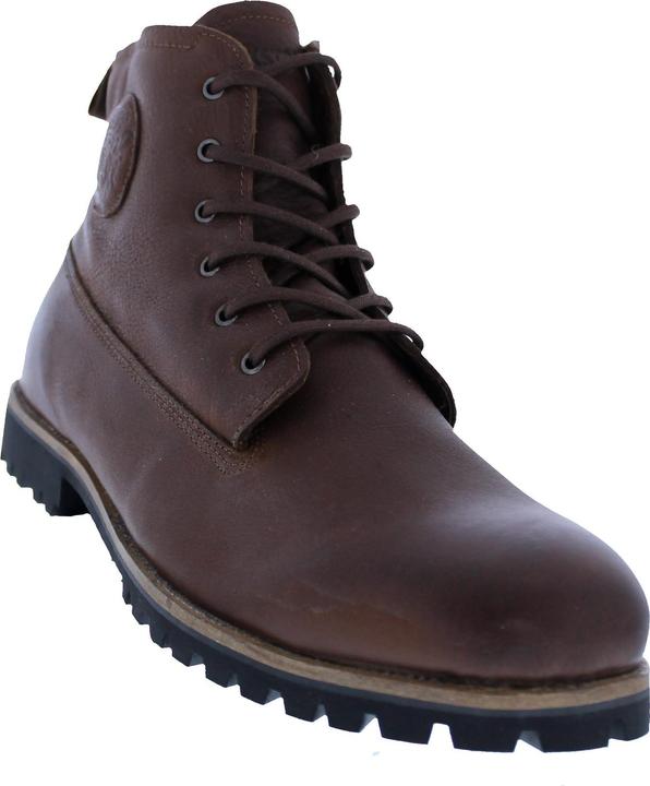 Actual product image Blackstone Boots (41)