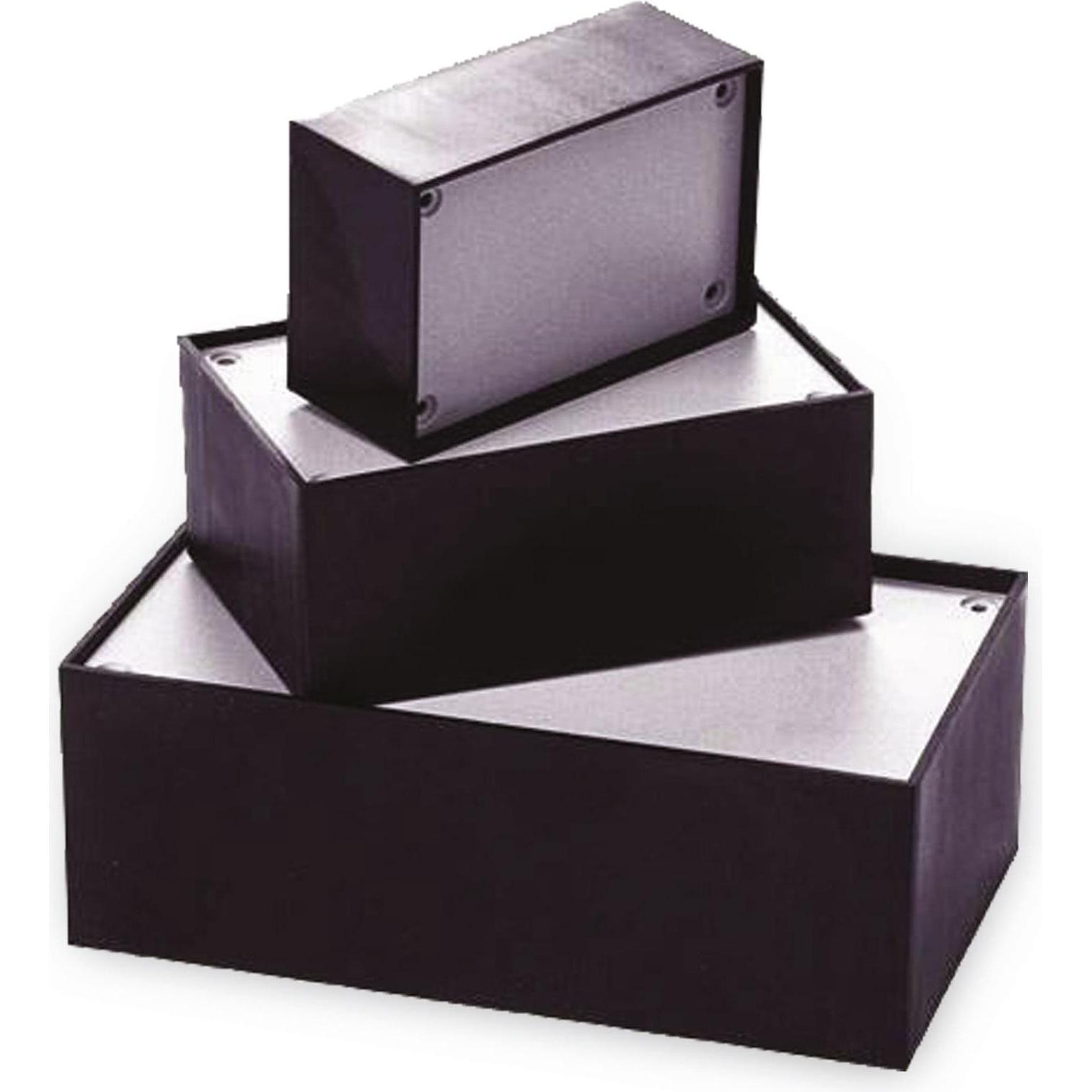 Eneroid Kunststoffuniversalgehäuse, 20P (Gehäuse), Elektronikzubehör + Gehäuse