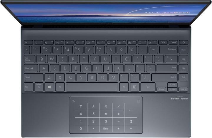 Produktbild ASUS ZenBook 13 (13.30", 512 GB, 8 GB, CH, Intel Core i5-1135G7)