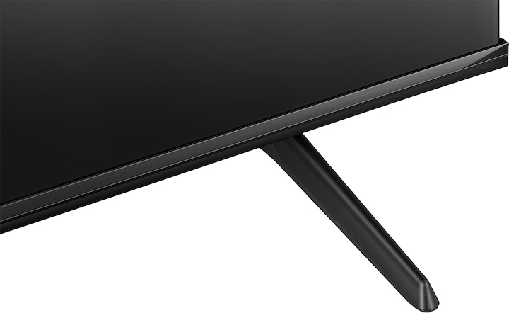 Actual product image Hisense TV 85E77NQ (85", QLED, 4K, 2024)