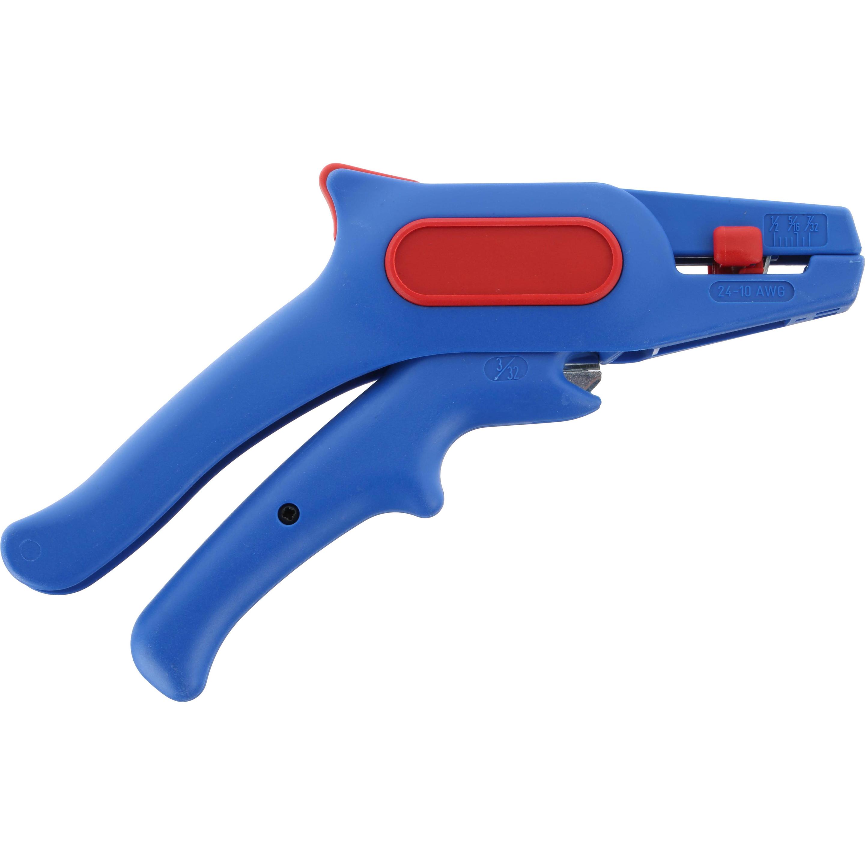 Thumbnail - Rs Pro, Zange, Automatic Wire Stripper (170 mm)