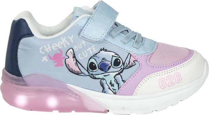Produktbild Stitch Kinder Sportschuhe (34)