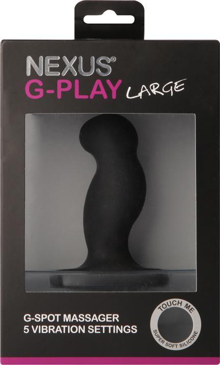 Produktbild Nexus - G-Play Large