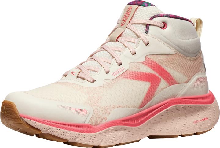 Immagine prodotto Keen W Leiki Mid Wp (36)