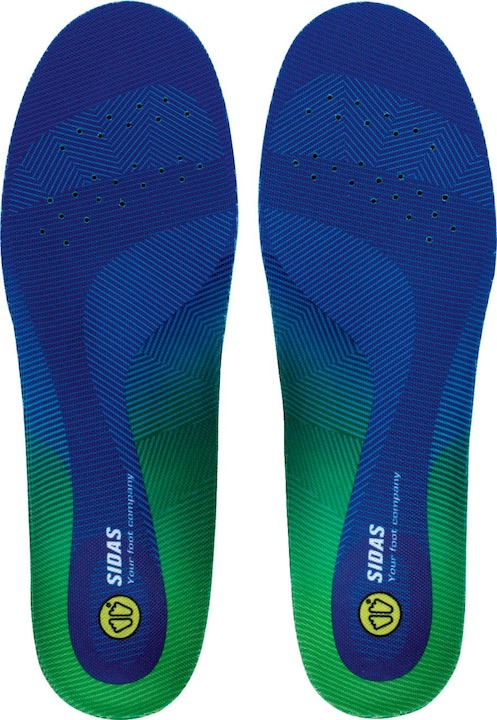Produktbild Sidas Comfort 3D Einlegesohle