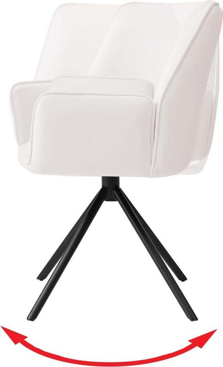 Produktbild JOHN316 Esszimmerstuhl