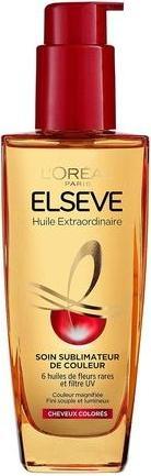 Produktbild L'Oréal Paris Elseve Extraordinary Nährstoffe für gefärbtes Haar (100 ml)