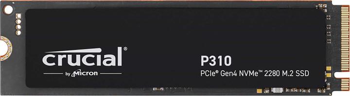 Produktbild Crucial P310 (500 GB, M.2 2280)
