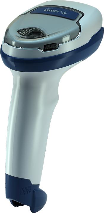 Immagine prodotto Zebra DS4608-HC Sanità (Codice QR)