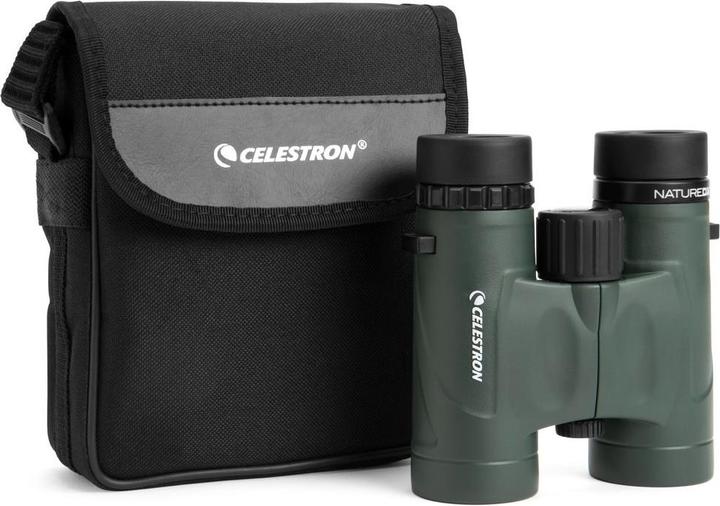Actual product image Celestron Nature DX 8x32 (8x, 32 mm)