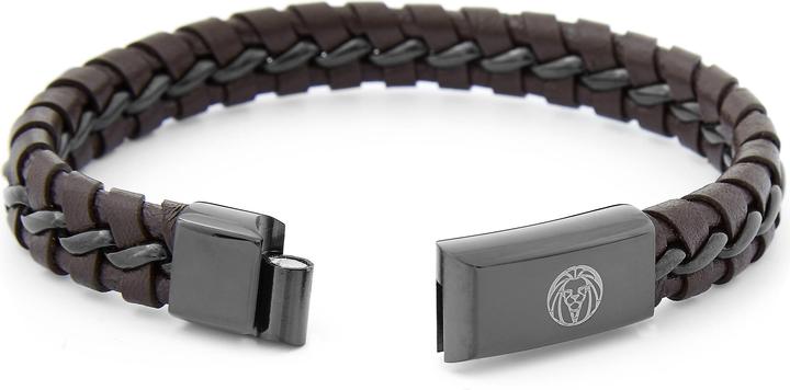 Produktbild Lucleon Ravel (1 cm, Leder)