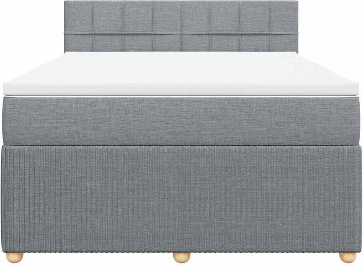 Immagine prodotto vidaXL Boxspringbett (140 x 200 cm)
