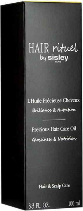 Image du produit Hair Rituel by Sisley Huile Précieuse Cheveux (100 ml)