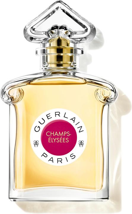 Guerlain Eau de Parfum (re)