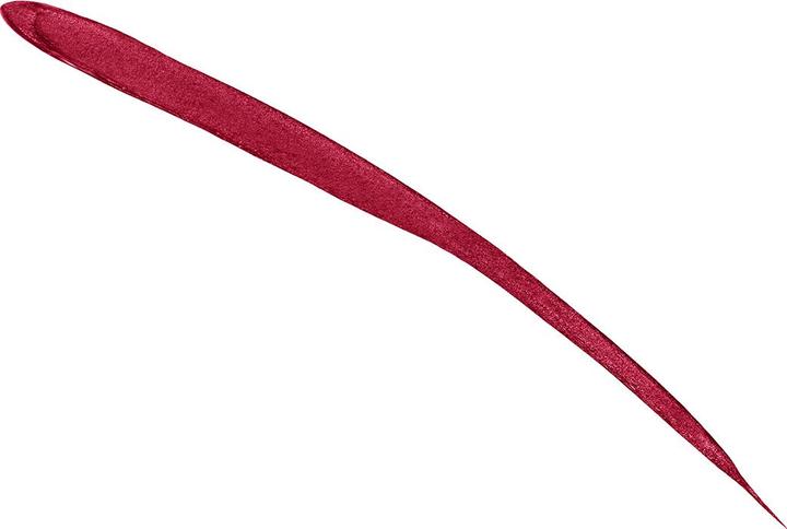 Actual product image Diego dalla Palma Fiery Eyeliner 39 1.7 ml (39 Lava Red)