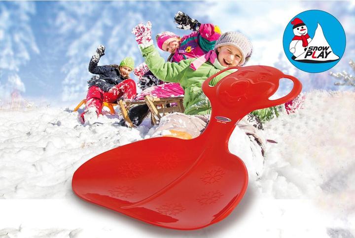 Produktbild Jamara Snow Play Bär