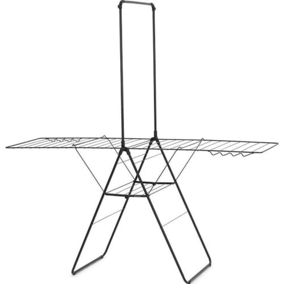 Brabantia Hang On, Stendibiancheria, Nero