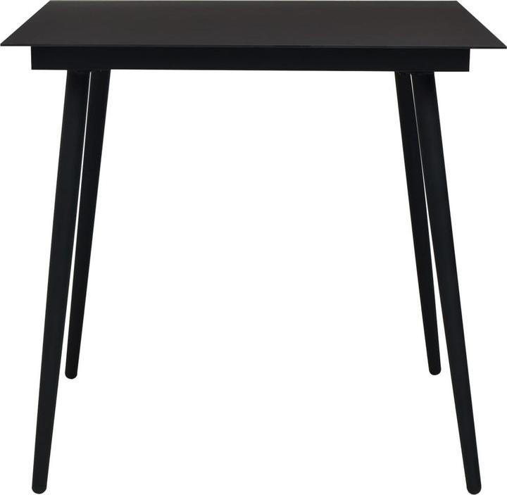 Produktbild vidaXL Essgruppe