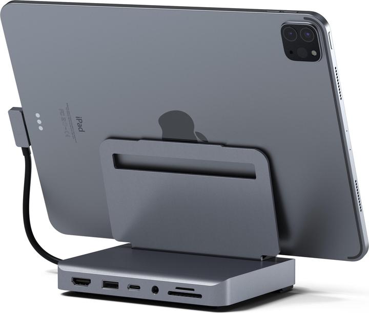 Produktbild Satechi St-Tcshipm (USB-C, 1 Port)