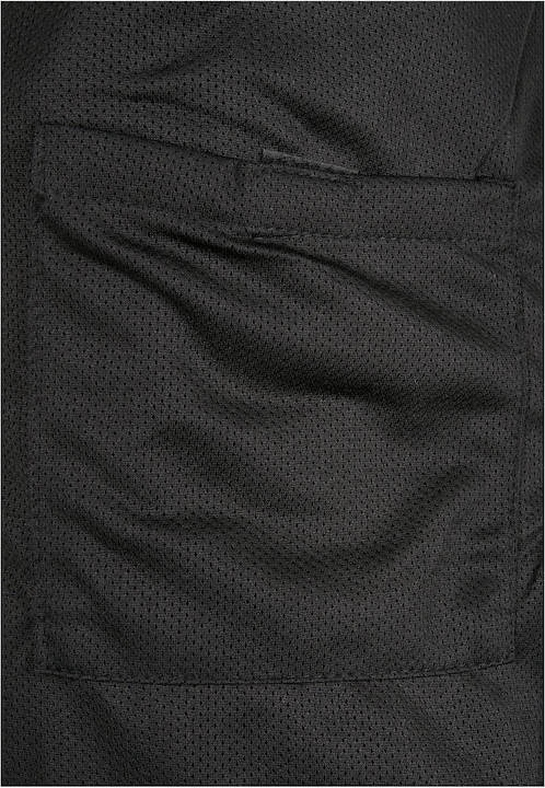 Actual product image Brandit Teddy Fleece Worker Jacket - 12256 (6XL)