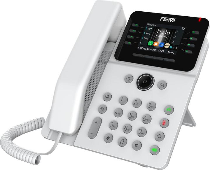 Actual product image Fanvil V62G