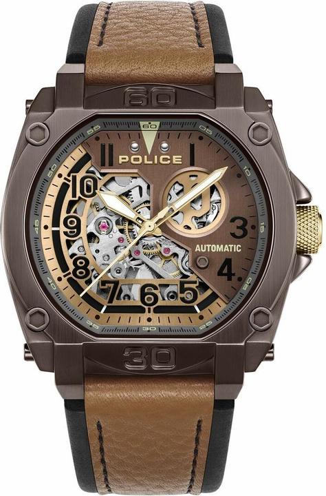 Image du produit Police PEWGE0040002